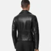 Nappa Biker Jacket Nappa Biker Jacket
