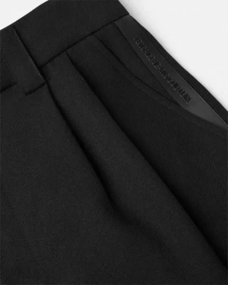 Nocturnal Bermuda Shorts Nocturnal Bermuda Shorts