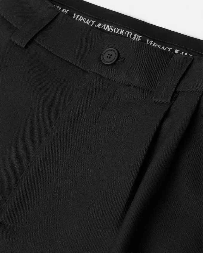 Nocturnal Bermuda Shorts Nocturnal Bermuda Shorts