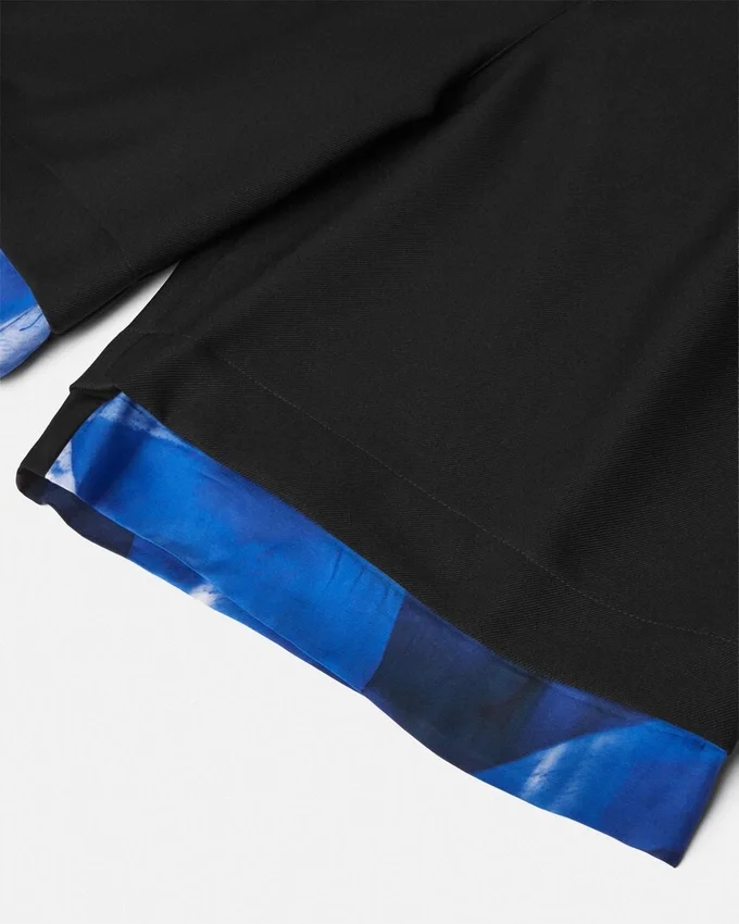 Nocturnal Bermuda Shorts Nocturnal Bermuda Shorts