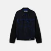 Nocturnal Denim Jacket Nocturnal Denim Jacket
