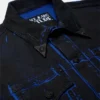 Nocturnal Denim Jacket Nocturnal Denim Jacket