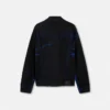 Nocturnal Denim Jacket Nocturnal Denim Jacket