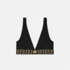 Nylon-Blend Bikini Top Nylon-Blend Bikini Top