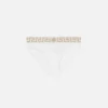Nylon-Blend Swim Briefs Nylon-Blend Swim Briefs