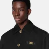 Nylon Trench Coat Nylon Trench Coat