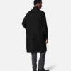 Nylon Trench Coat Nylon Trench Coat