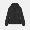 Nylon Windbreaker Jacket Nylon Windbreaker Jacket