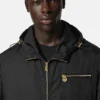Nylon Windbreaker Jacket Nylon Windbreaker Jacket