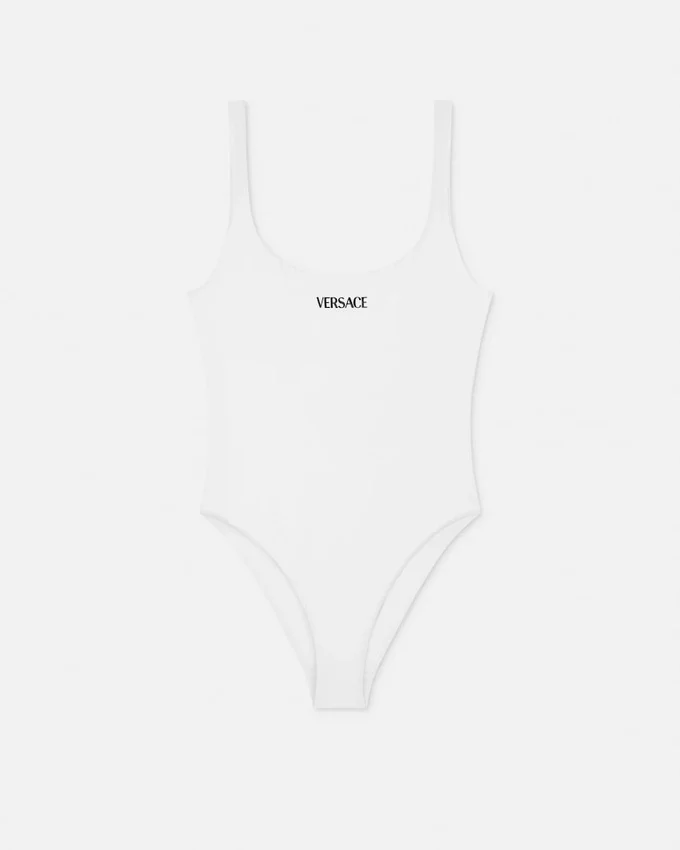 One-Piece Swimsuit One-Piece Swimsuit