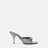 Opera Bow Embellished Mules 85 mm Opera Bow Embellished Mules 85 mm