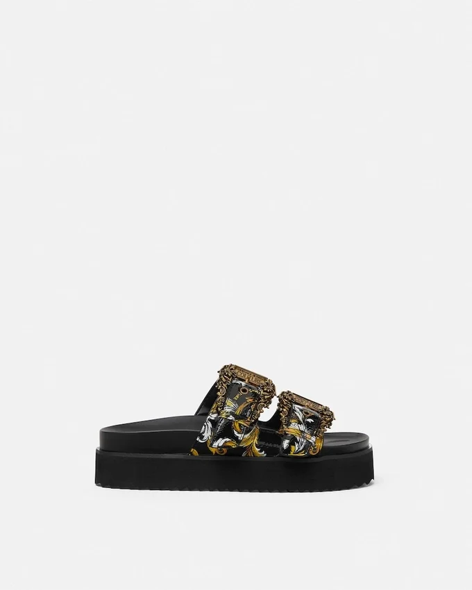 Outline Barocco Arizona Sandals Outline Barocco Arizona Sandals
