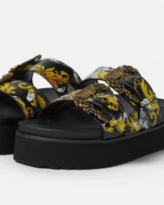 Outline Barocco Arizona Sandals