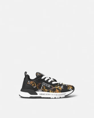 Outline Barocco Dynamic Sneakers