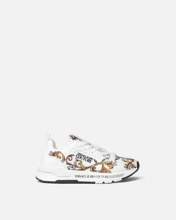 Outline Barocco Dynamic Sneakers Outline Barocco Dynamic Sneakers