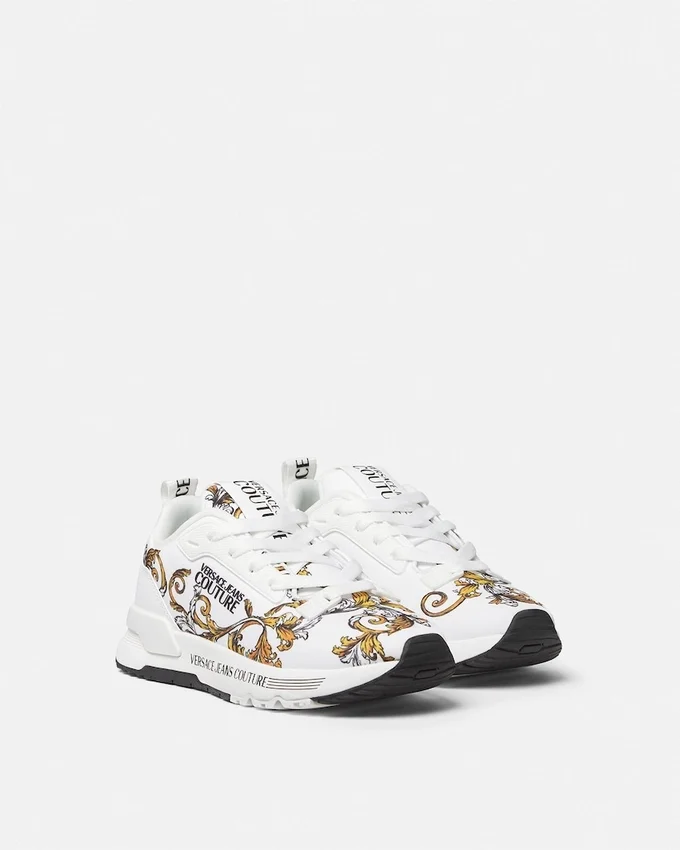Outline Barocco Dynamic Sneakers Outline Barocco Dynamic Sneakers