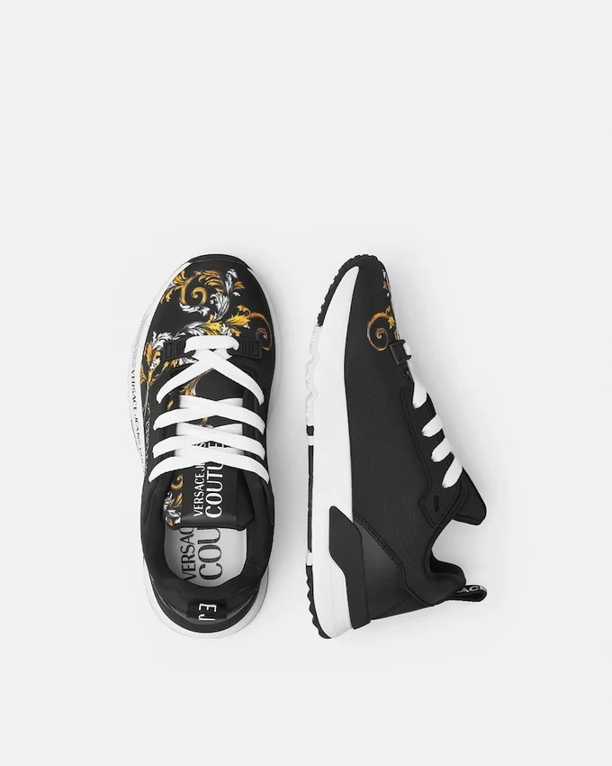 Outline Barocco Dynamic Sneakers Outline Barocco Dynamic Sneakers