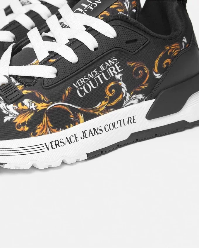 Outline Barocco Dynamic Sneakers Outline Barocco Dynamic Sneakers