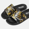 Outline Barocco Shelly Sliders