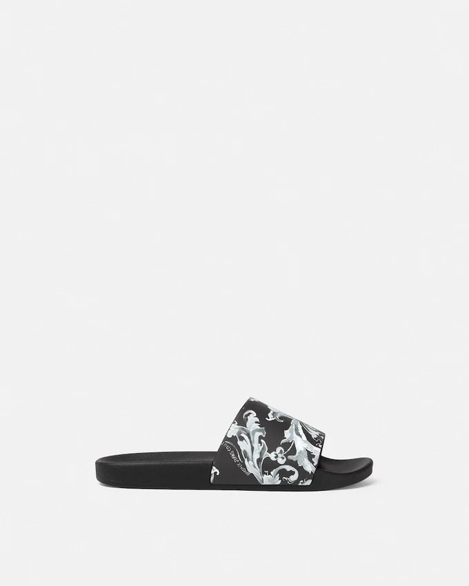 Outline Barocco Sliders Outline Barocco Sliders