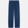 Overdyed Canvas Carpenter Pants Overdyed Canvas Carpenter Pants