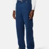 Overdyed Canvas Carpenter Pants Overdyed Canvas Carpenter Pants