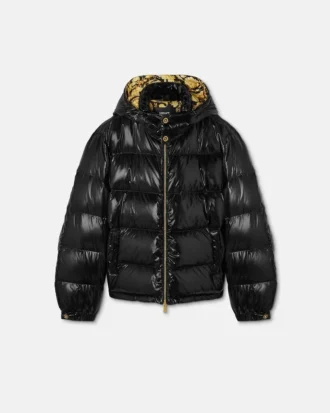 Padded Jacket