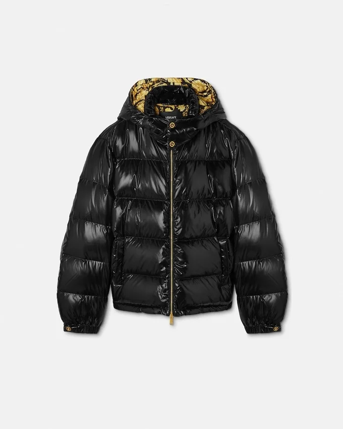Padded Jacket Padded Jacket