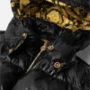 Padded Jacket Padded Jacket