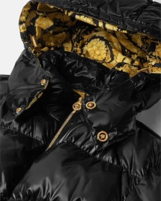 Padded Jacket