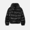 Padded Jacket Padded Jacket
