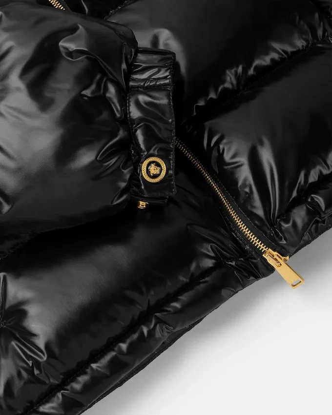 Padded Jacket Padded Jacket