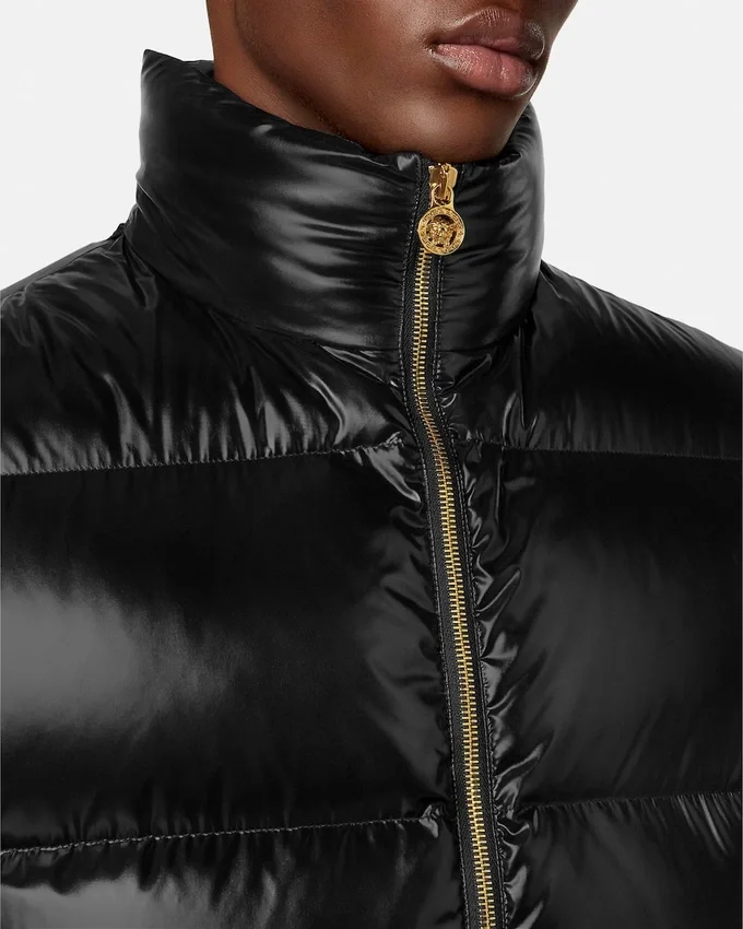 Padded Vest Padded Vest