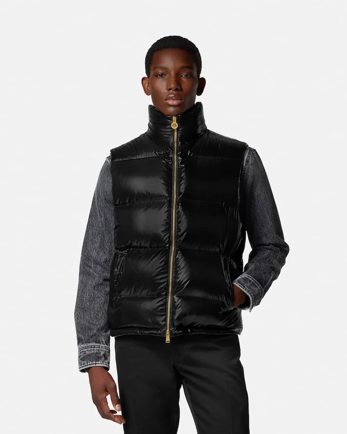 Padded Vest Padded Vest