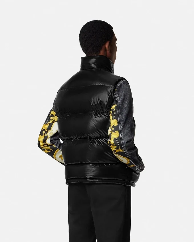 Padded Vest Padded Vest