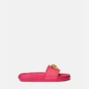 Palazzo Rubber Sliders