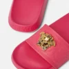 Palazzo Rubber Sliders