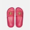 Palazzo Rubber Sliders