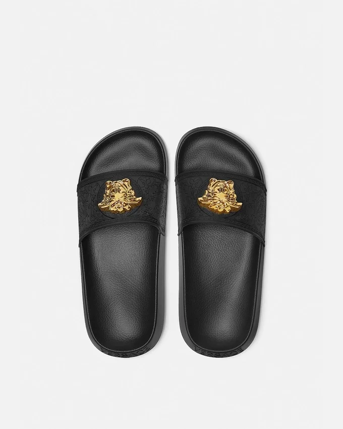 Palazzo Rubber Sliders Palazzo Rubber Sliders
