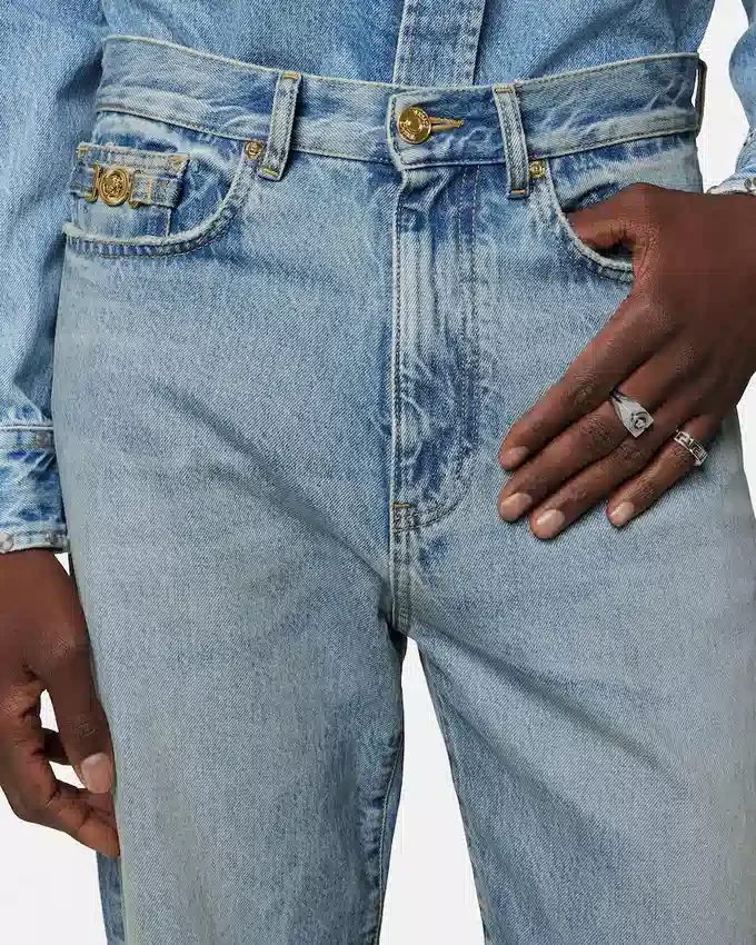 Pencil Jeans Pencil Jeans