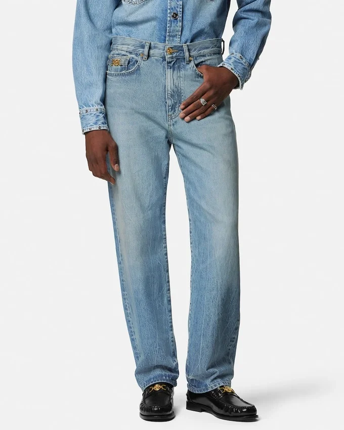 Pencil Jeans Pencil Jeans