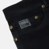 Piece Number Regular-Fit Jeans