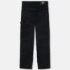 Piece Number Regular-Fit Jeans