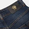 Piece Number Straight-Fit Jeans Piece Number Straight-Fit Jeans