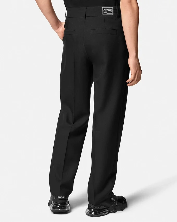 Piece Number Trousers Piece Number Trousers