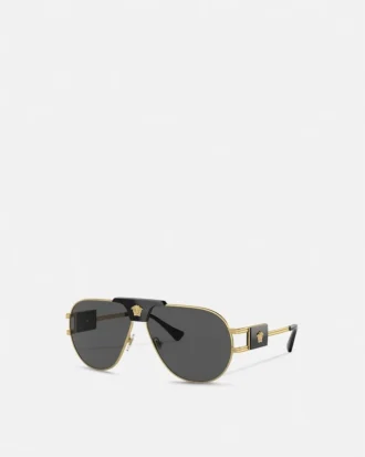 Pilot Sunglasses