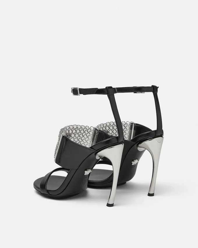 Pincer Sandals 105 mm Pincer Sandals 105 mm
