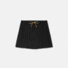 Pleated Mini Skirt Pleated Mini Skirt