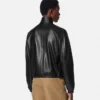 Plongé Leather Jacket Plongé Leather Jacket