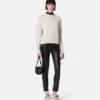Plongé Leather Leggings Plongé Leather Leggings